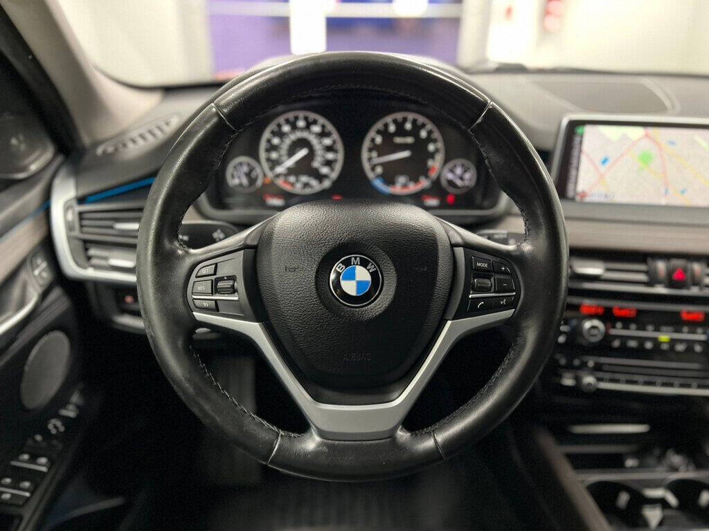 2016 BMW X5 for sale at Conway Imports in   Streamwood, IL