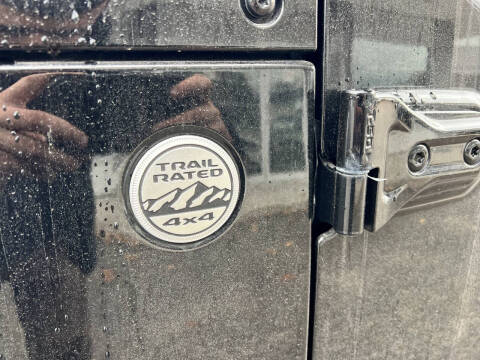 2020 Jeep Gladiator Sport Altitude