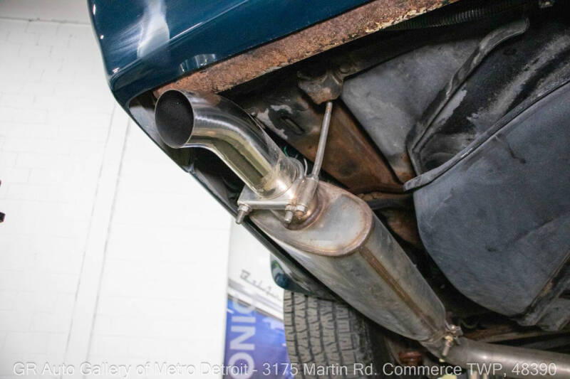 1979 Chevrolet Corvette