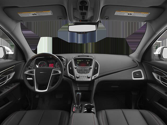 2013 GMC Terrain Denali