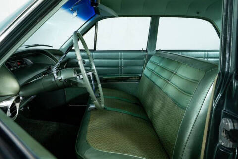 1963 Chevrolet Impala