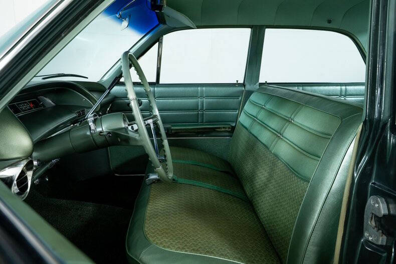 1963 Chevrolet Impala