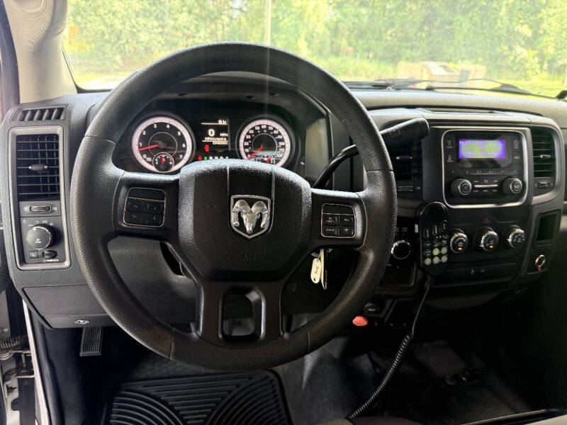 2013 RAM 1500 Express