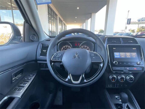 2026 Mitsubishi Outlander Sport