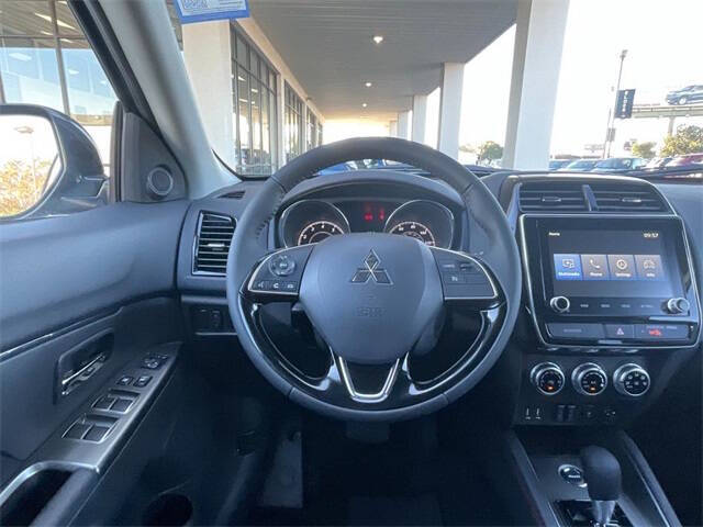 2026 Mitsubishi Outlander Sport