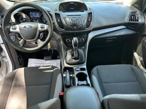 2014 Ford Escape S