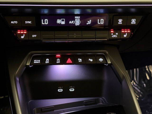 2026 Audi A3