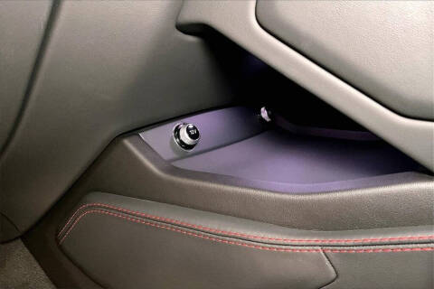 2023 Lamborghini Urus S