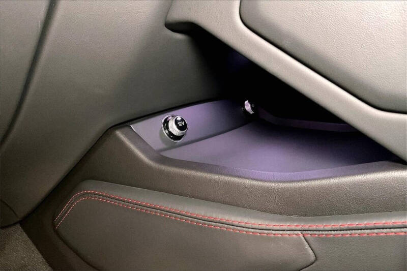 2023 Lamborghini Urus S