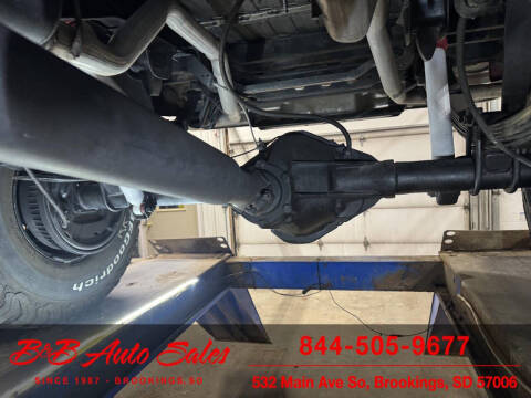 1985 GMC C/K 1500 Series