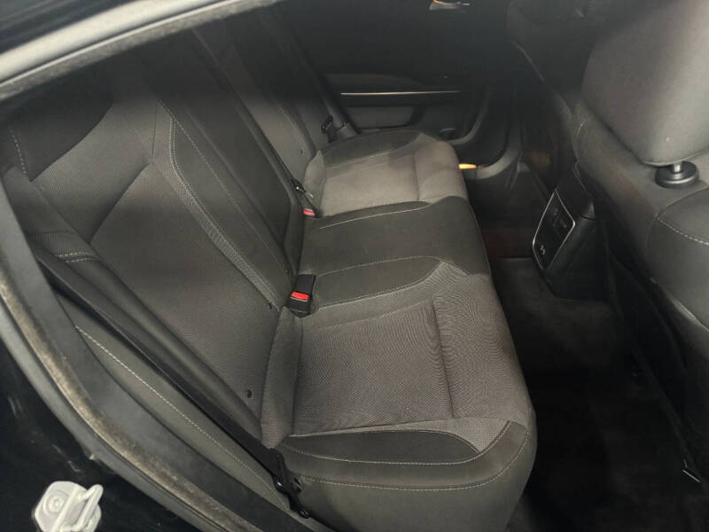 2018 Dodge Charger SXT Plus