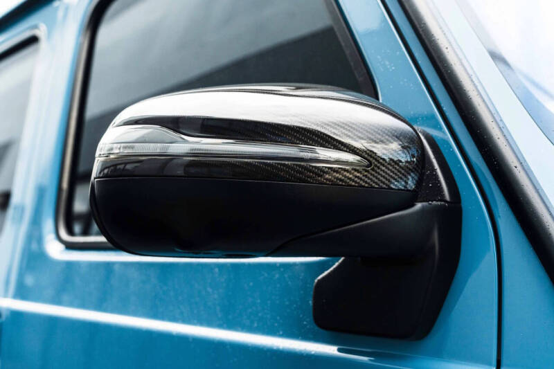 2021 Mercedes-Benz G-Class AMG G 63