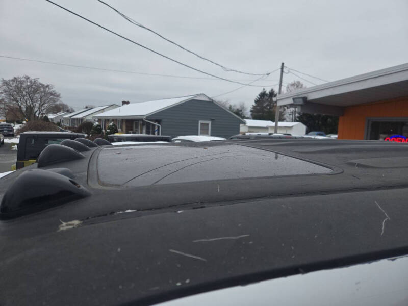 2016 Ford F-350 Super Duty Lariat