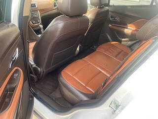 2013 Buick Encore Premium