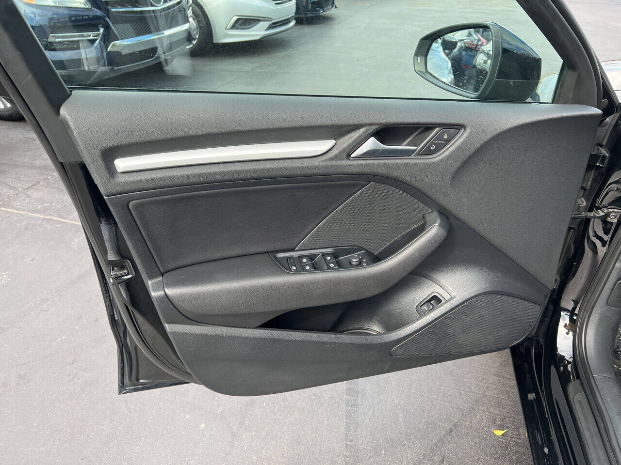 2015 Audi A3  - $9,900