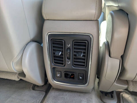 2013 Dodge Durango Crew