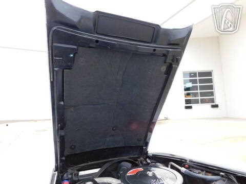 1977 Chevrolet Corvette