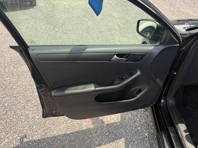 2014 Volkswagen Jetta
