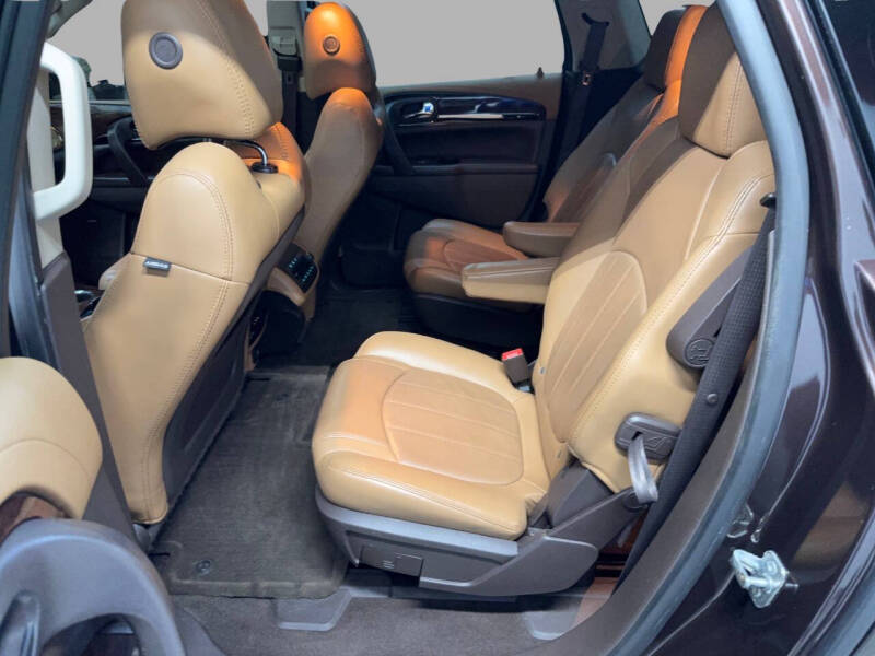 2016 Buick Enclave Premium