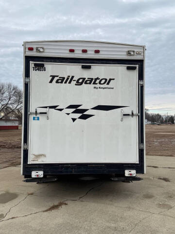 2004 Keystone RV TAIL-GATOR