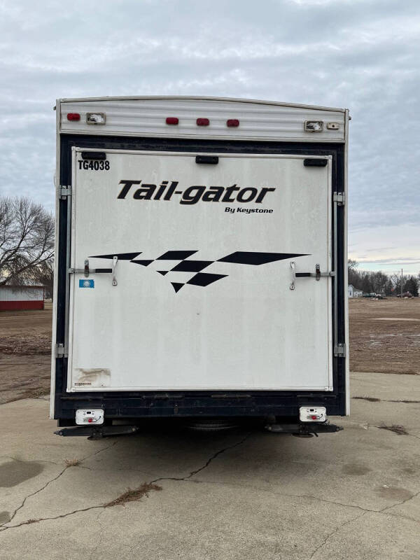 2004 Keystone RV TAIL-GATOR