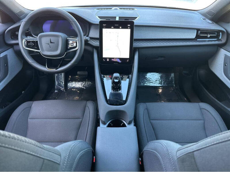 2022 Polestar 2 Long Range Dual Motor