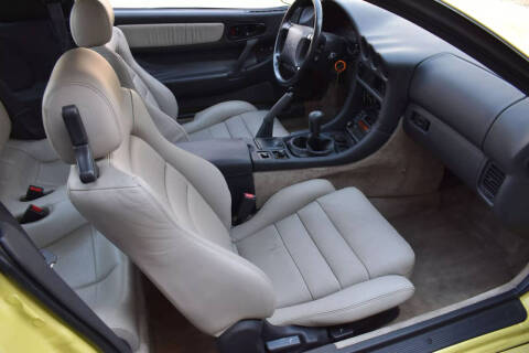 1994 Mitsubishi 3000GT SL