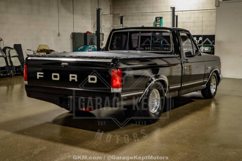 1987 Ford F-150