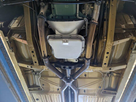 1968 Plymouth Barracuda