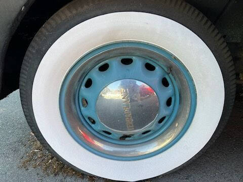 1936 Hudson Terraplane