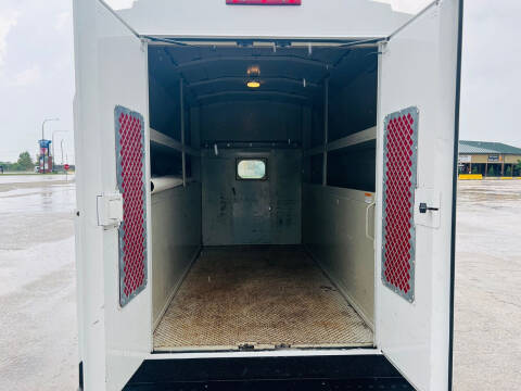 2016 Ford Transit 250