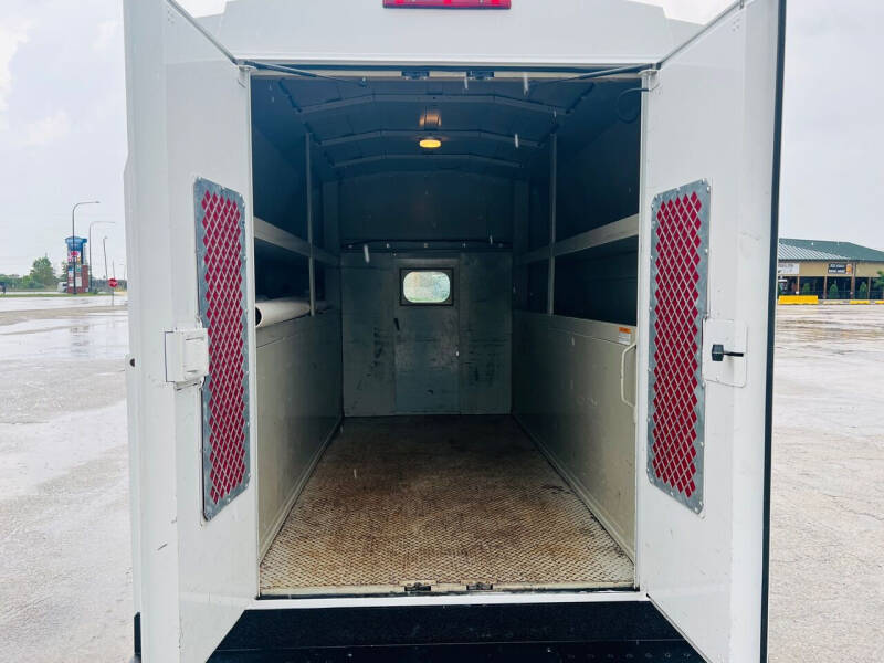 2016 Ford Transit 250