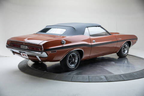 1970 Dodge Challenger