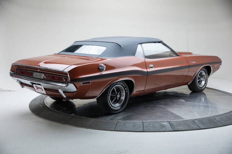 1970 Dodge Challenger