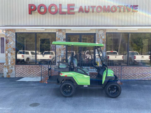 2024 Bintelli Beyond 4