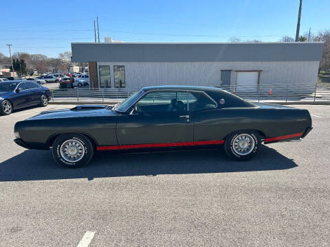 1969 Ford Torino