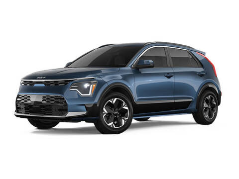 2024 Kia Niro EV for sale at Bald Hill Kia in Warwick RI