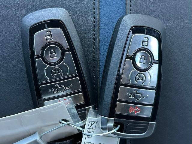 2026 Ford F-350 Super Duty Platinum