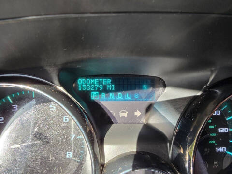 2015 Buick Enclave Premium