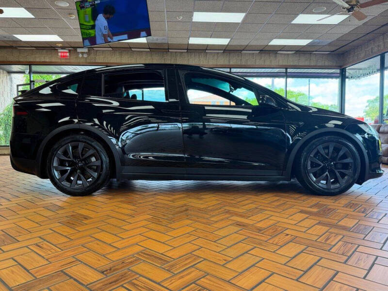 2023 Tesla Model X
