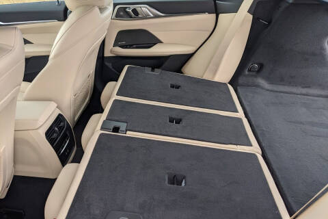 2024 BMW 4 Series M440i xDrive