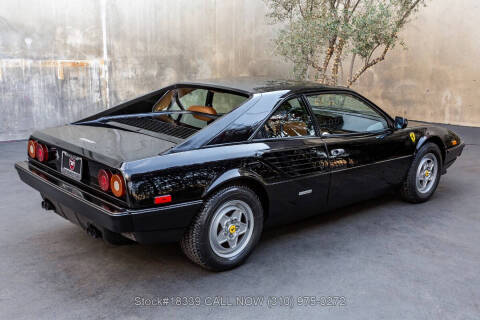 1982 Ferrari Mondial