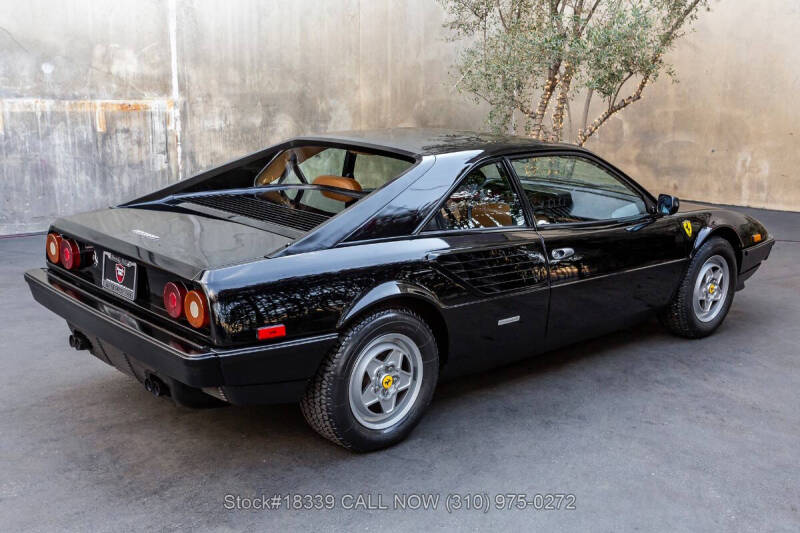 1982 Ferrari Mondial