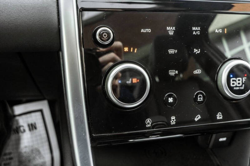 2023 Land Rover Discovery Sport P250 SE