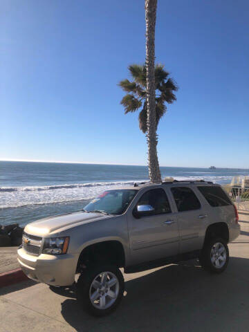 2007 Chevrolet Tahoe for sale at ANYTIME 2BUY AUTO LLC in Oceanside CA