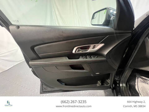 2012 GMC Terrain SLT-2