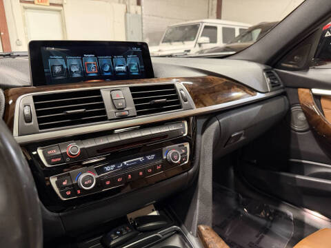 2017 BMW 3 Series 340i xDrive