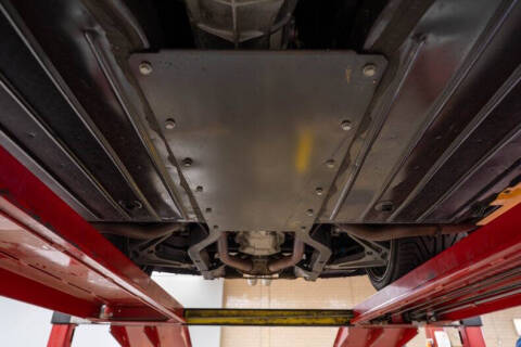 2001 Dodge Viper RT/10