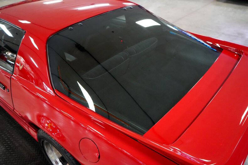1987 Pontiac Firebird