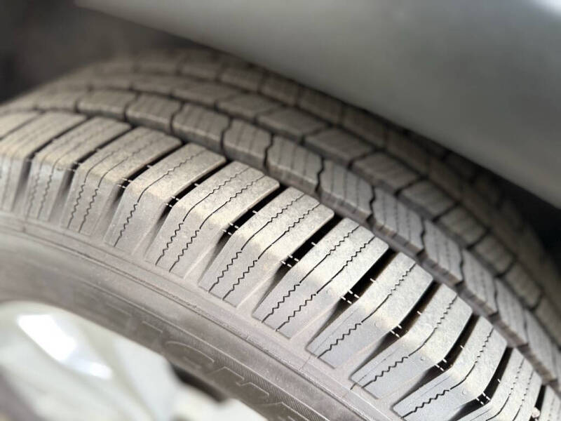 2019 Dodge Durango SXT